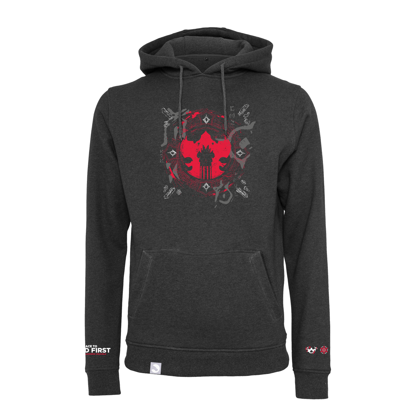 Aberrus Portal Hoodie