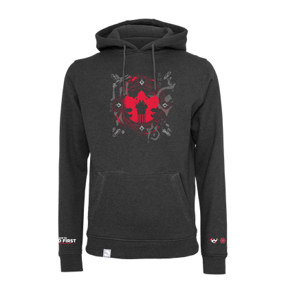 Aberrus Portal Hoodie