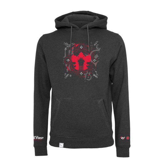 Aberrus Portal Hoodie