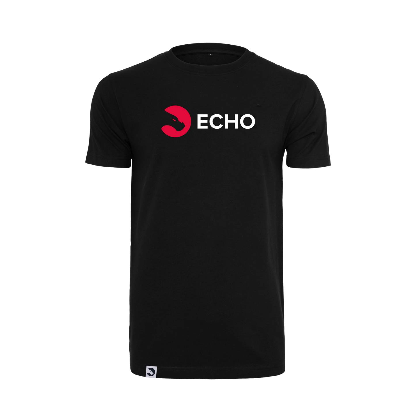 Echo Logo Bold Tee 🍵