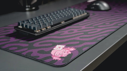 Spiders Rule! Mousepad🖱️