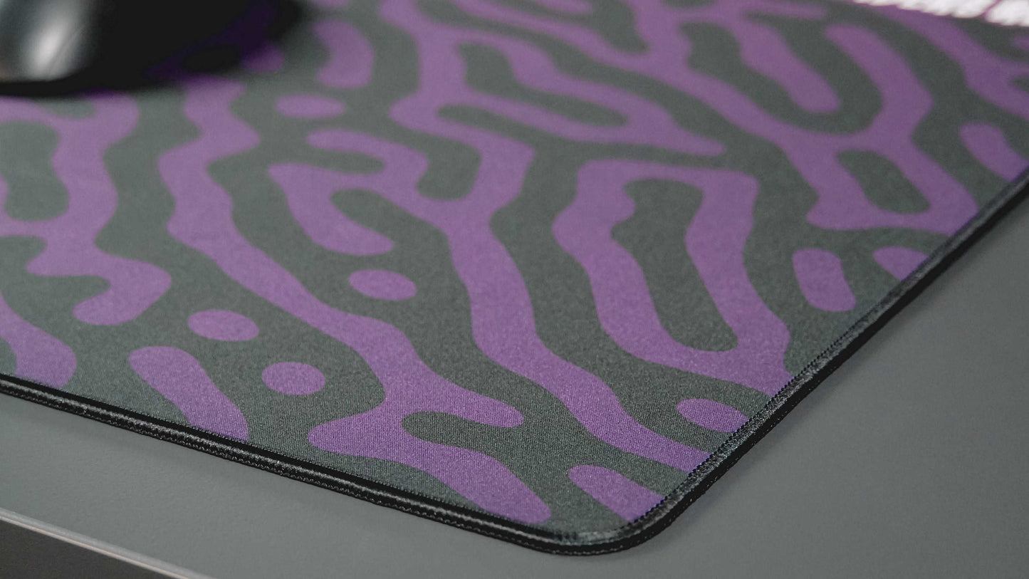 Spiders Rule! Mousepad🖱️