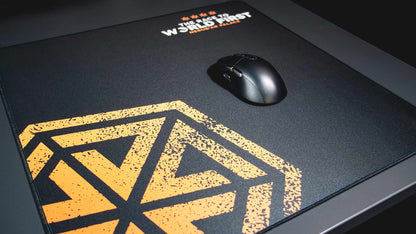 Nerub-ar Palace Mousepad 🖱️