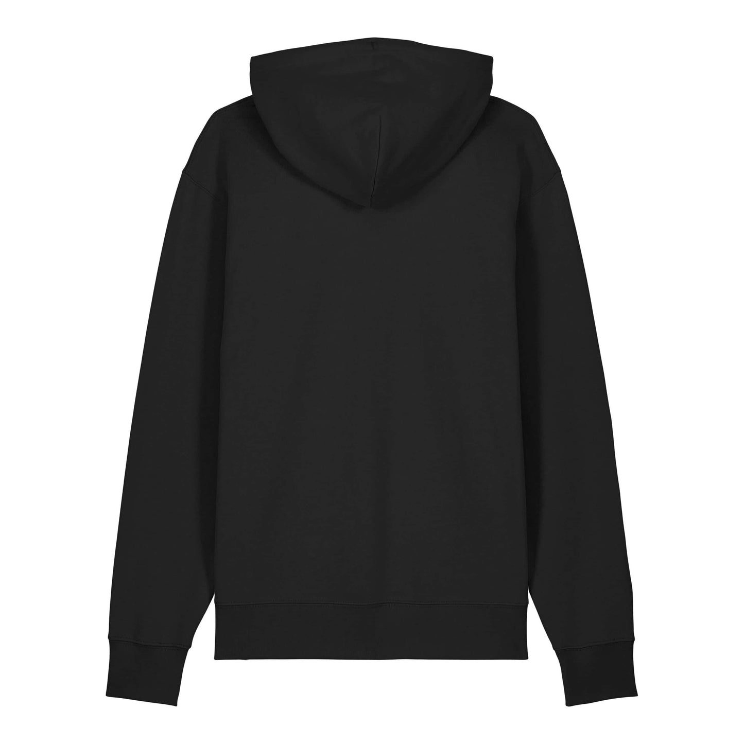 Echo Pocket Hoodie