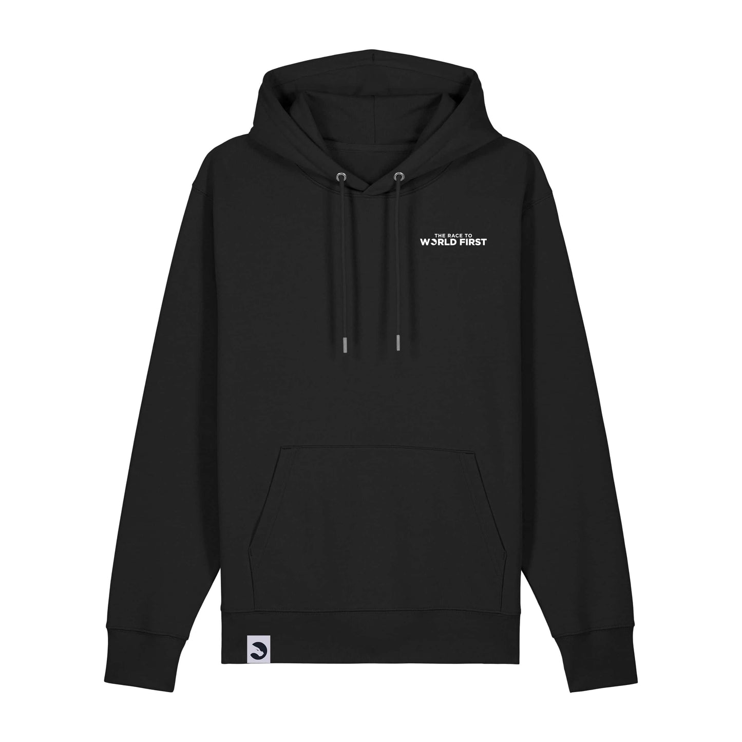 Echo Pocket Hoodie