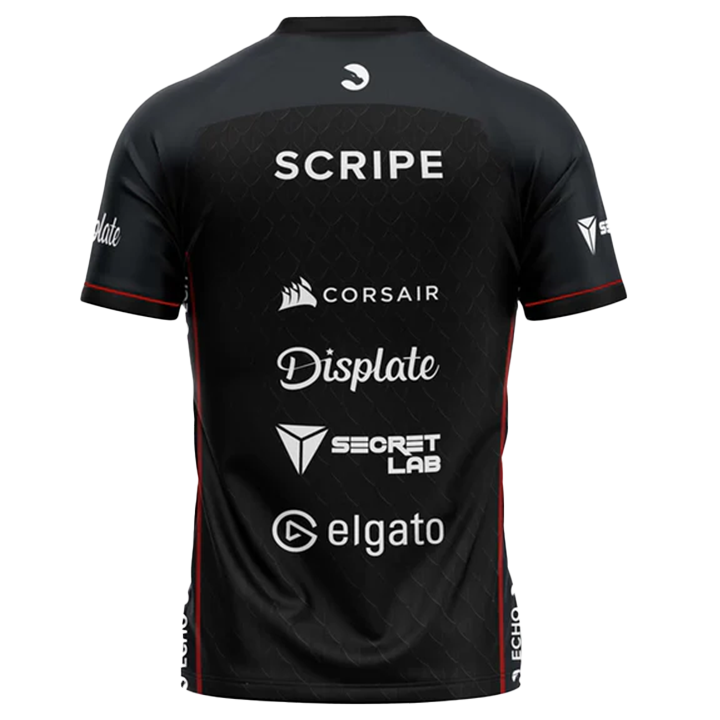 Echo Pro Jersey 2024