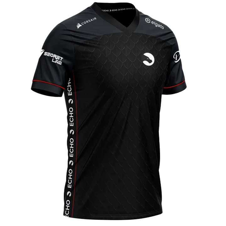 Echo Pro Jersey 2024