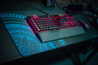 Futures Rewritten Mousepad 🖱️