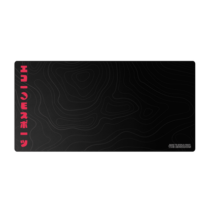 Arcadion Mousepad🖱️