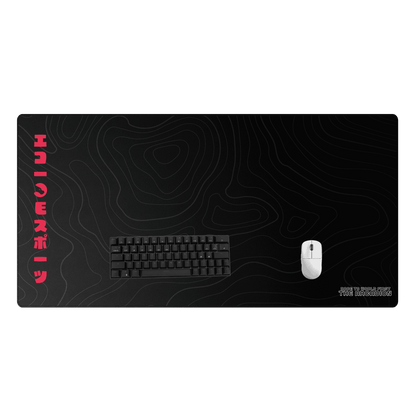 Arcadion Mousepad🖱️