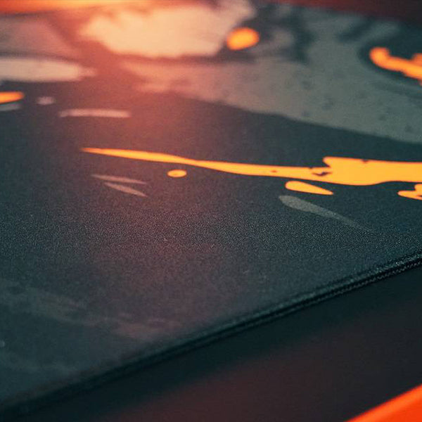 World First Fyrakk Mousepad🖱️