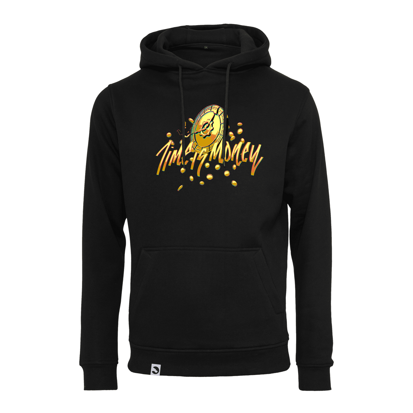 Time is Money Hoodie