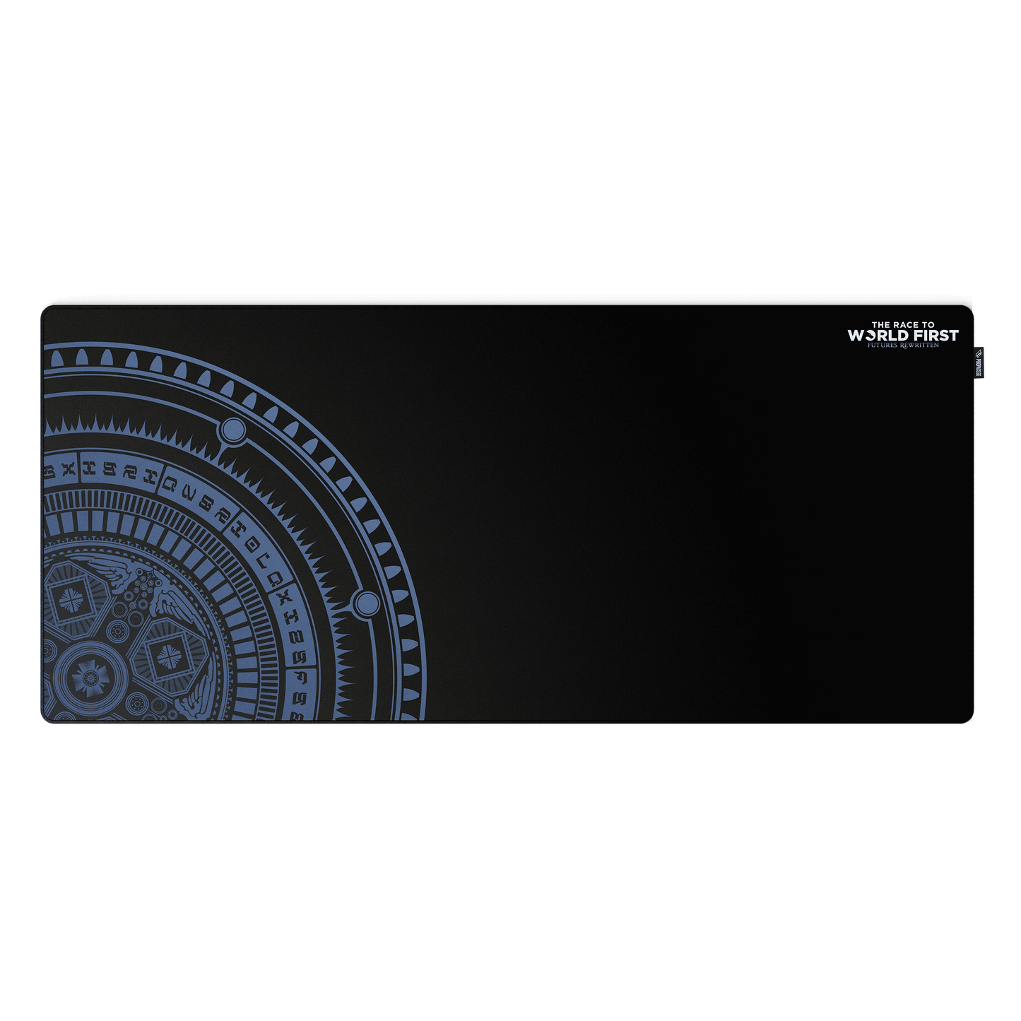 Futures Rewritten Mousepad 🖱️