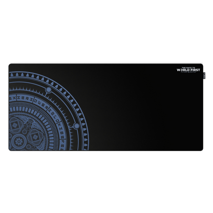 Futures Rewritten Mousepad 🖱️