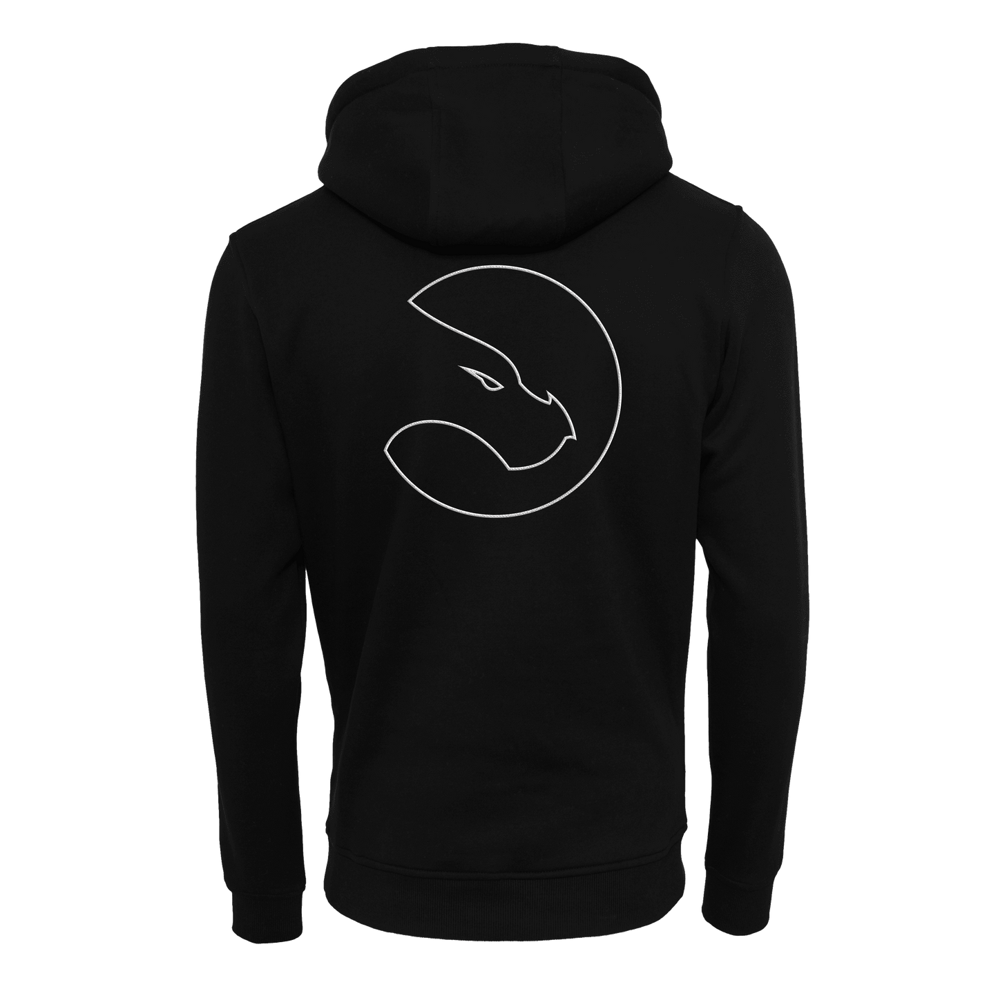 Echo Essentials Hoodie