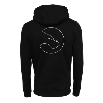 Echo Essentials Hoodie