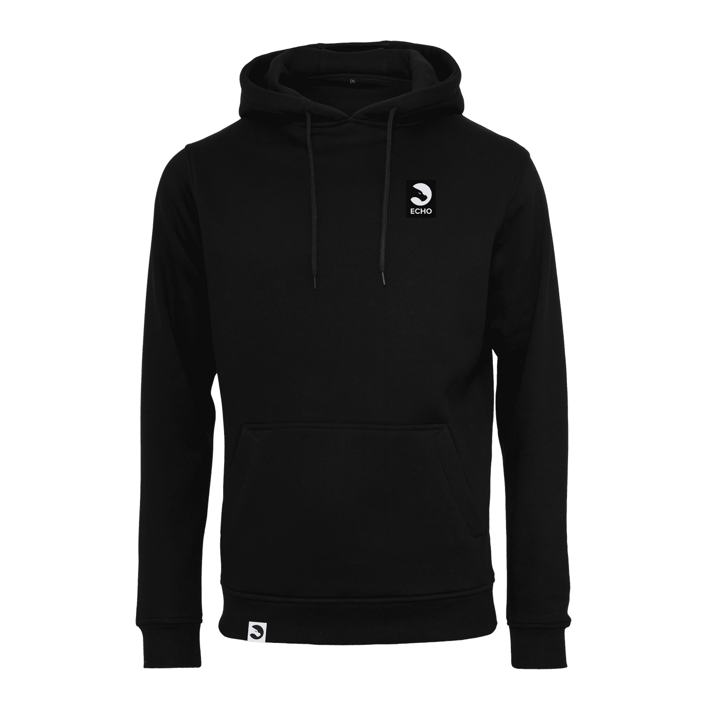 Echo Essentials Hoodie