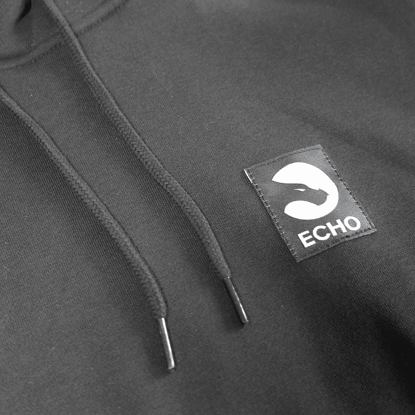 Echo Essentials Hoodie