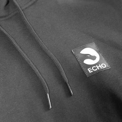 Echo Essentials Hoodie