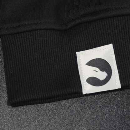 Echo Essentials Hoodie