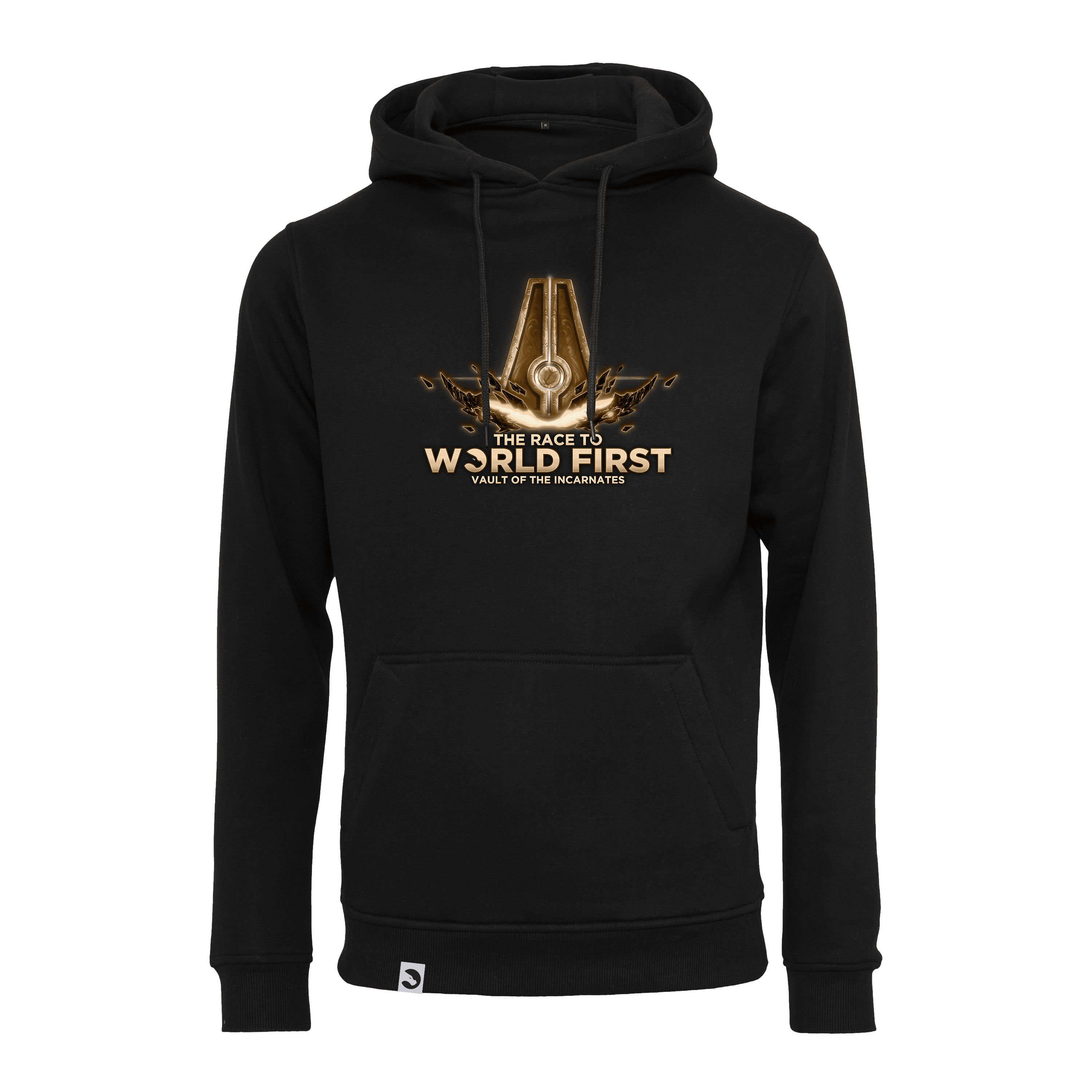 ECHO RWF22 - Vault Hoodie – echoesports