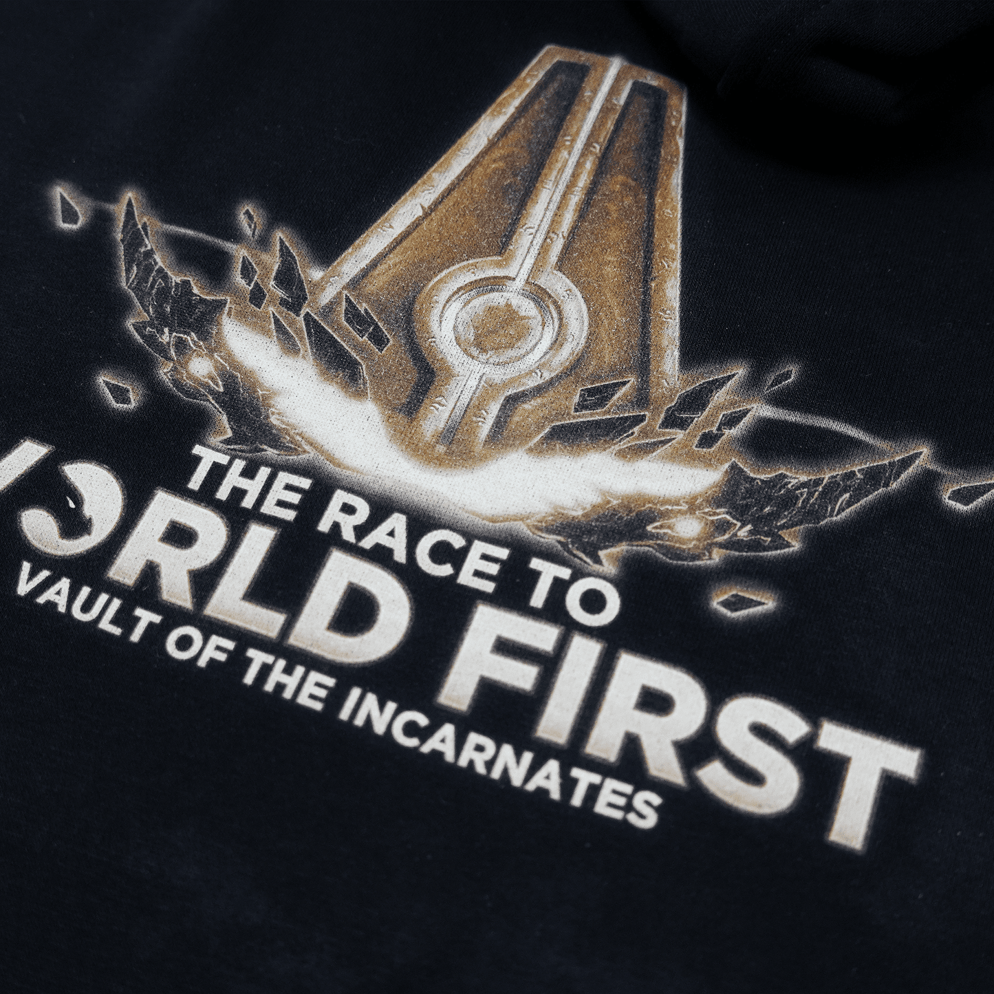 ECHO Vault - Logo T-Shirt