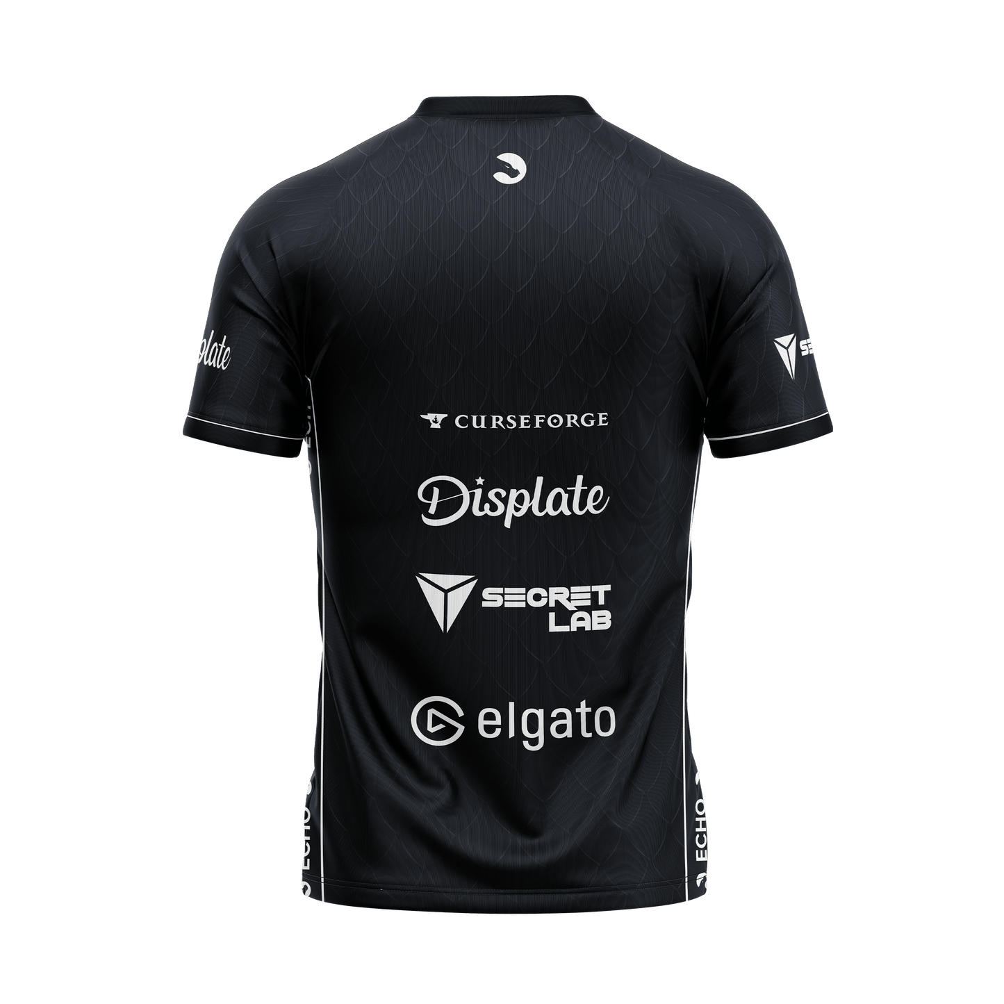 Echo Pro Jersey 2023