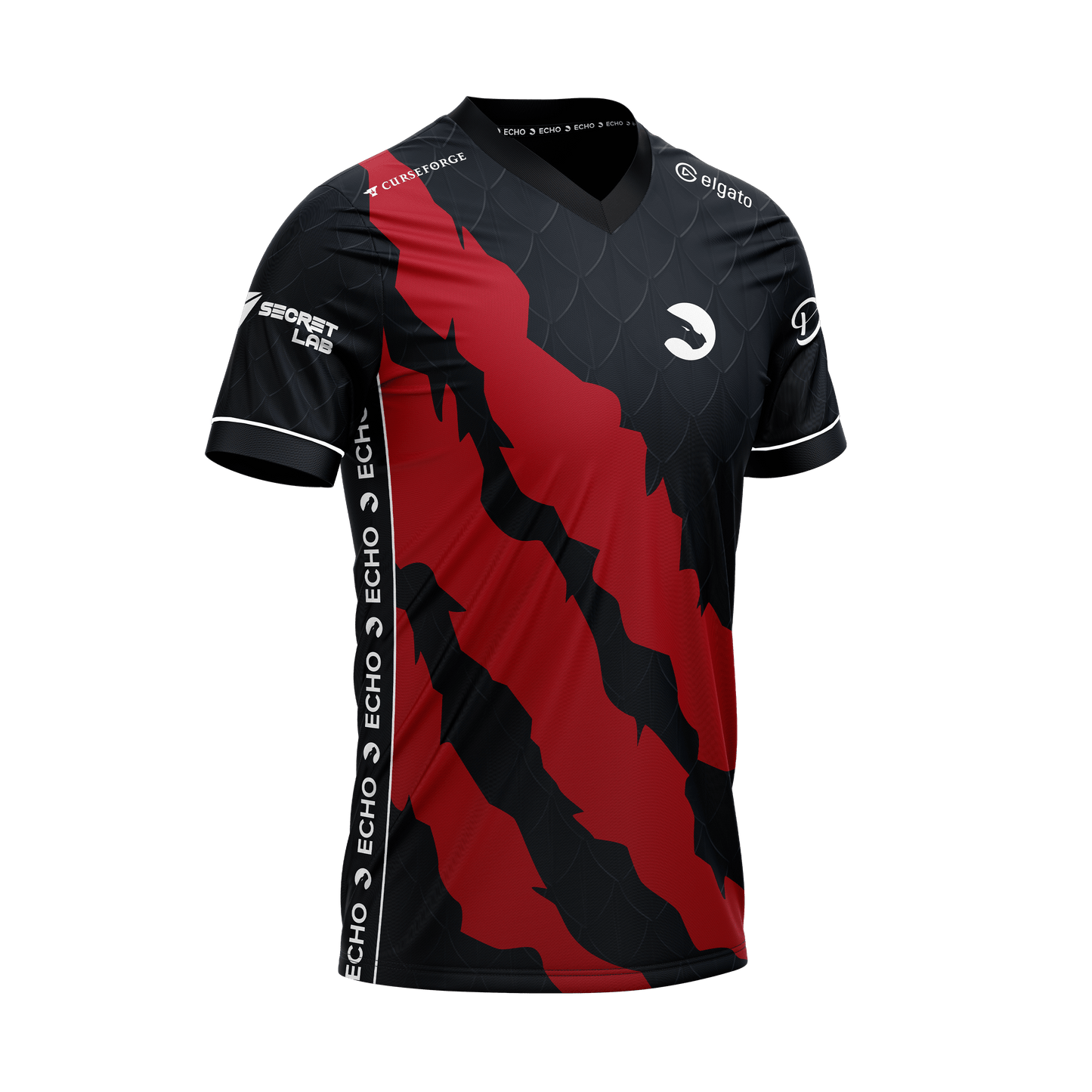 Echo Pro Jersey 2023