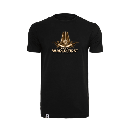 ECHO Vault - Logo T-Shirt