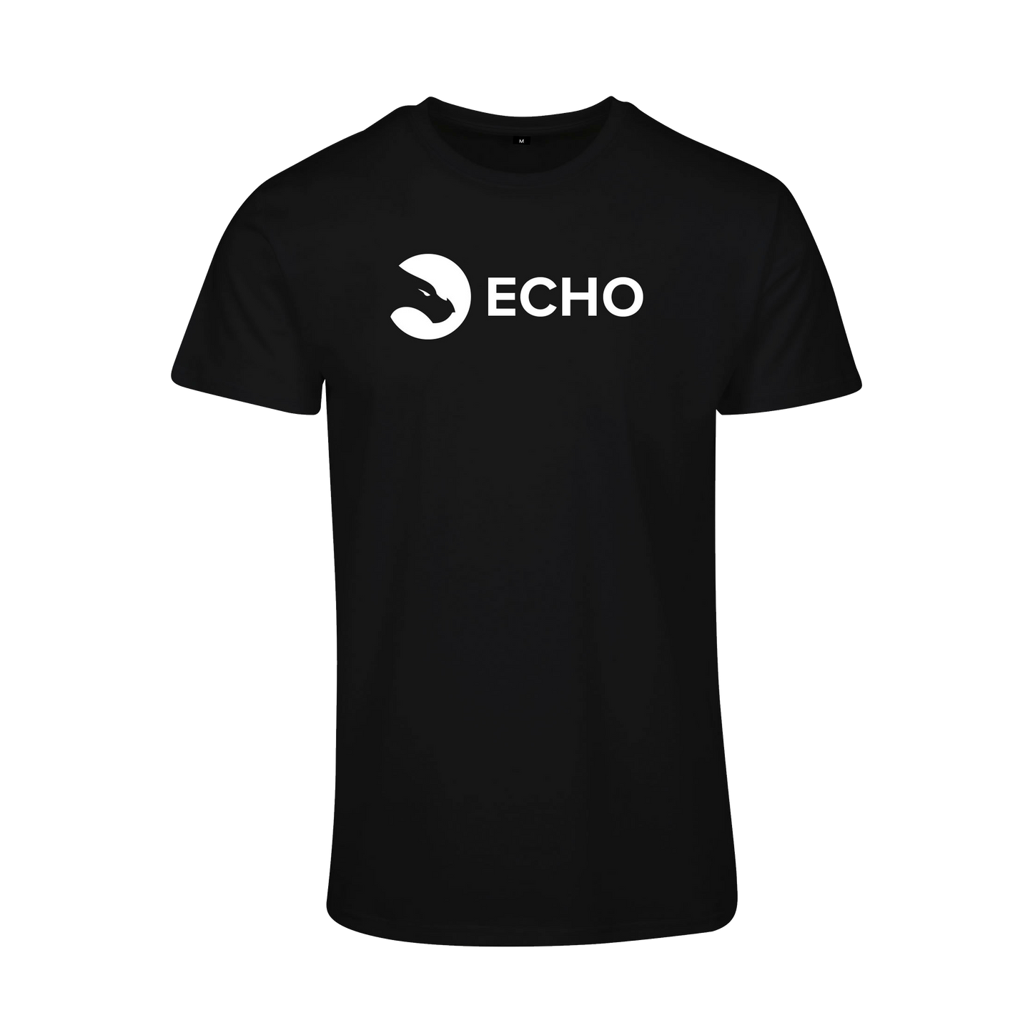 ECHO Vault - Lettering T-Shirt