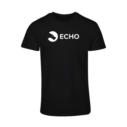 ECHO Vault - Lettering T-Shirt