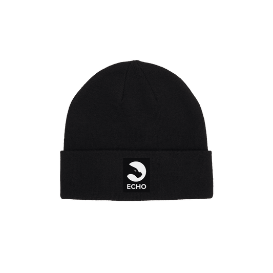 Echo Essentials Beanie