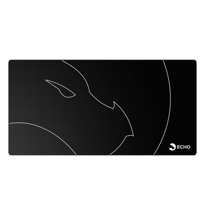 Echo Essentials Outline Mousepad🖱️