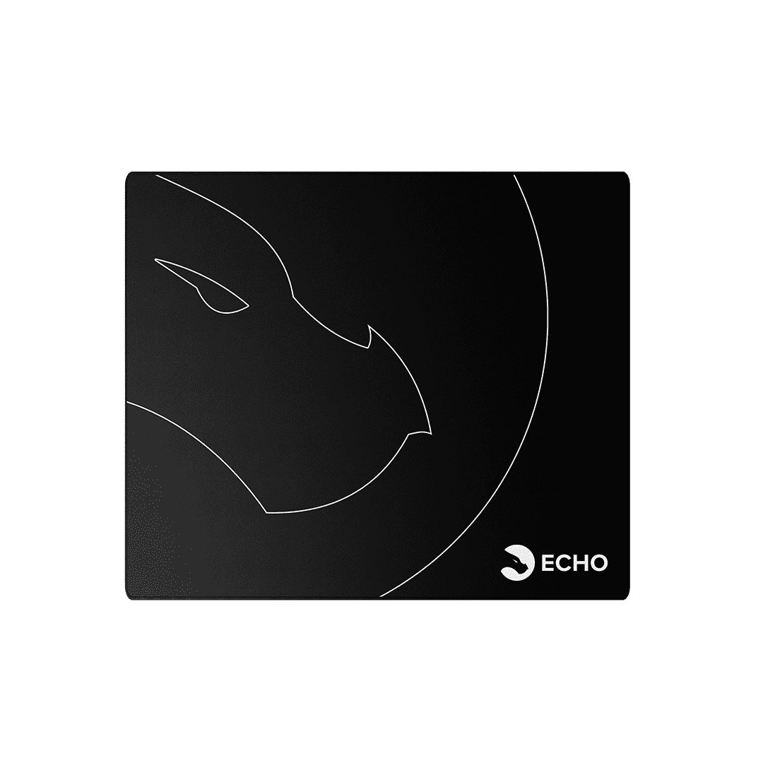 Echo Essentials Outline Mousepad🖱️