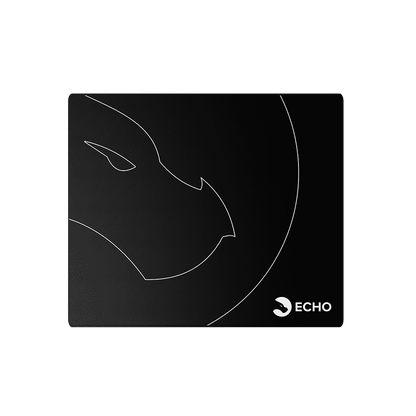 Echo Essentials Outline Mousepad🖱️