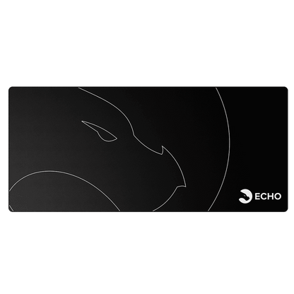 Echo Essentials Outline Mousepad🖱️