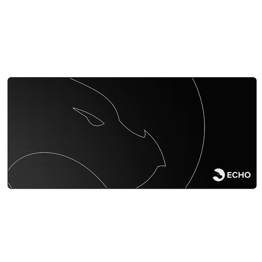 Echo Essentials Outline Mousepad🖱️